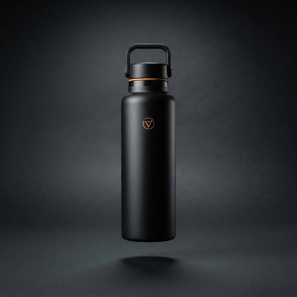 ORISE Insulated Bottle 750ml
